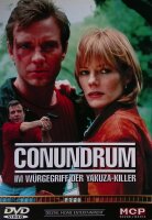 Conundrum - Im Würgegriff der Yakuza-Killer / DVD