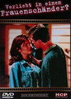 Verliebt in einen Frauenschänder? / DVD