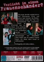 Verliebt in einen Frauenschänder? / DVD
