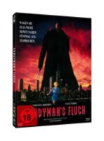 Candymans Fluch / DVD * Guter Zustand