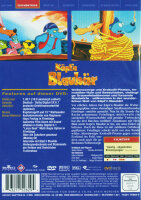 Käptn Blaubär - Der Film / DVD