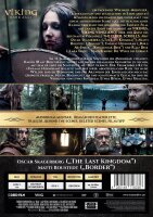 Viking - Dark Ages / DVD * Guter Zustand