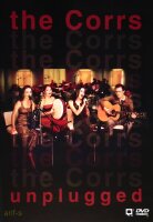 The Corrs - Unplugged / DVD - Top Zustand