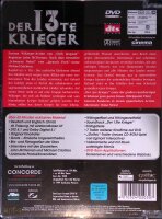 Der 13te Krieger / DVD