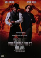 Wild Wild West / DVD