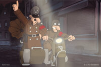 Werner 3 - Volles Rooäää! / DVD * Nagelneu Versiegelt