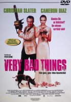Very Bad Things / DVD