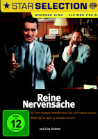 Reine Nervensache / DVD