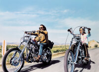 Easy Rider / DVD * Nagelneu Versiegelt