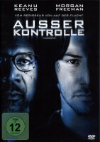 Außer Kontrolle / DVD