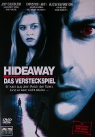 Hideaway - Das Versteckspiel / DVD