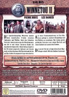 Winnetou 2 - Karl May / DVD * Top Zustand