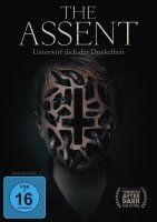 The Assent - Unterwirf dich der Dunkelheit / DVD * Top...