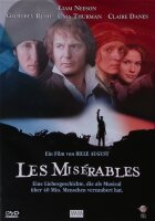 Les Miserables / DVD