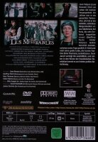 Les Miserables / DVD
