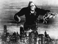 King Kong und die weiße Frau / DVD * Top Zustand
