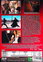 Die Maske Des Zorro [Collectors Edition] DVD * Nagelneu Versiegelt