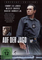Auf der Jagd / DVD