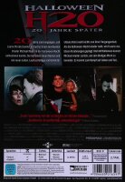 Halloween H20 / DVD