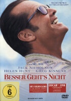 Besser gehts nicht / DVD