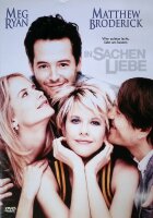 In Sachen Liebe / DVD - Top Zustand
