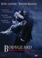 Bodyguard / DVD - Top Zustand