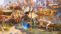 Lego Horizon Adventures *Nintendo Switch* Top Zustand