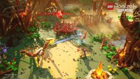 Lego Horizon Adventures *Nintendo Switch* Top Zustand