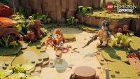 Lego Horizon Adventures *Nintendo Switch* Top Zustand