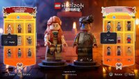 Lego Horizon Adventures *Nintendo Switch* Top Zustand