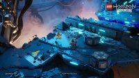 Lego Horizon Adventures *Nintendo Switch* Top Zustand