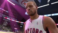 NBA 2K25 / Playstation 5 / PS5 / Top Zustand