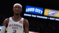 NBA 2K25 / Playstation 5 / PS5 / Top Zustand