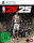 NBA 2K25 / Playstation 5 / PS5 / Top Zustand