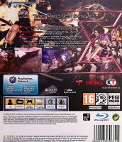 Ninja Gaiden: Sigma 2 / Playstation 3 / PS3 + Handbuch...