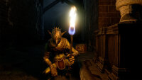 The Lord of the Rings - Return to Moria / Playstation 5 / PS5 wie NEU