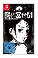 World of Horror *Nintendo Switch* Top Zustand