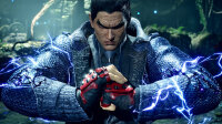 Tekken 8 - Launch Edition (Microsoft Xbox Series X|S) - Top Zustand