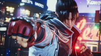 Tekken 8 - Launch Edition (Microsoft Xbox Series X|S) - Top Zustand