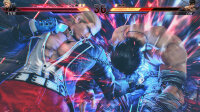 Tekken 8 - Launch Edition (Microsoft Xbox Series X|S) - Top Zustand