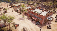 Jagged Alliance 3 / Playstation 5 / PS5 wie NEU