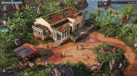 Jagged Alliance 3 / Playstation 5 / PS5 wie NEU