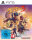 Jagged Alliance 3 / Playstation 5 / PS5 wie NEU