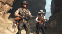 Red Dead Redemption / Playstation 4 / PS5 *TOP Zustand