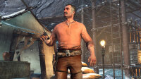 Red Dead Redemption / Playstation 4 / PS5 *TOP Zustand