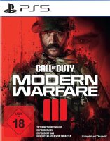 Call of Duty - Modern Warfare III / Playstation 5 / PS5...