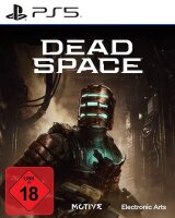 Dead Space / Playstation 5 / PS5 / Brandneu versiegelt