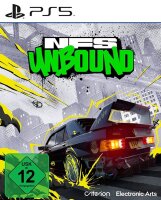 Need for Speed Unbound / Playstation 5 / PS5 wie NEU