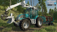 Landwirtschafts-Simulator 22 (Platinum Edition) Playstation 4 / PS5 *TOP Zustand