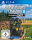 Landwirtschafts-Simulator 22 (Platinum Edition) Playstation 4 / PS5 *TOP Zustand
